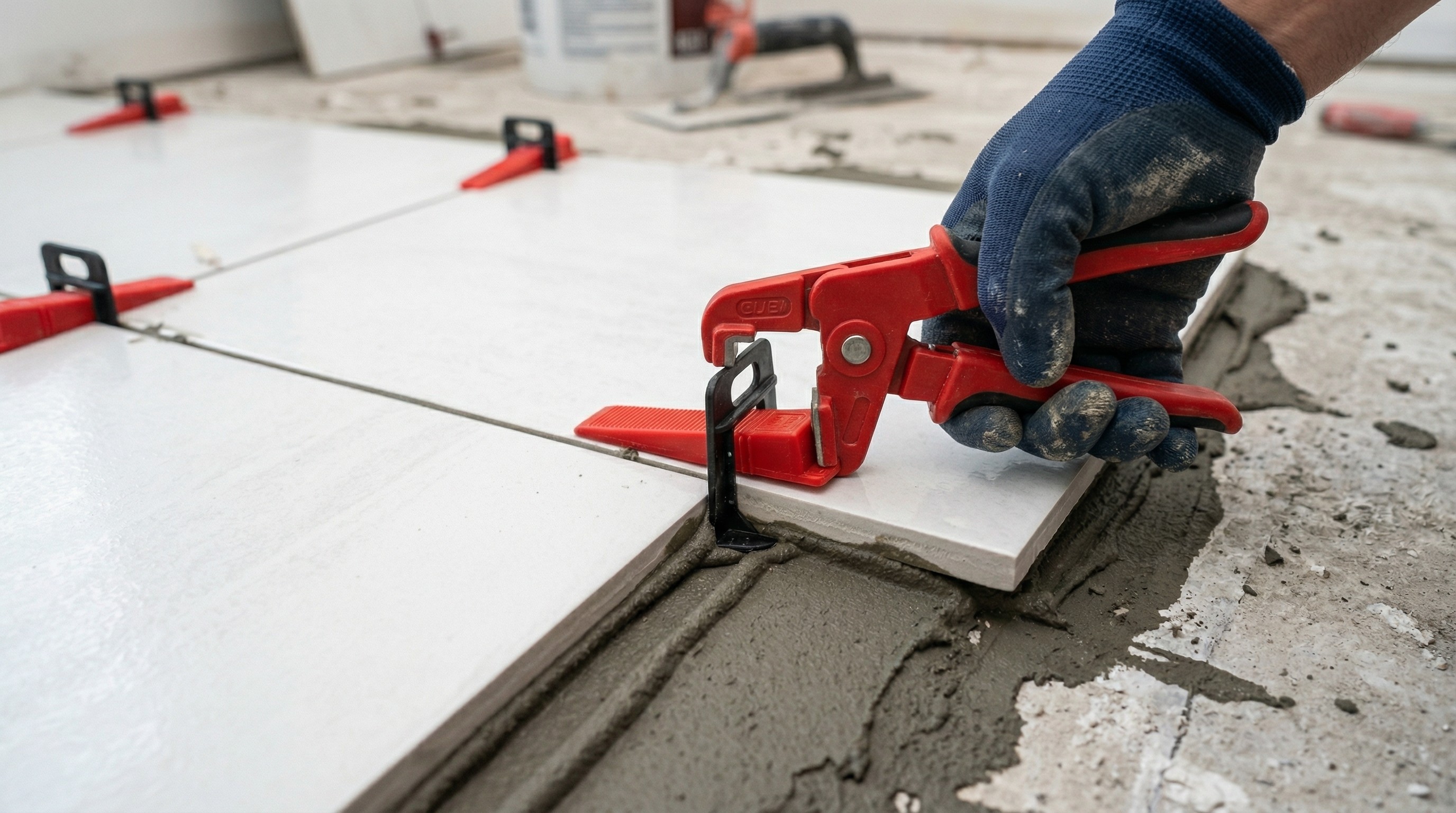 Manfredi Fliesenfachbetrieb – Fliesenleger Ludwigsburg